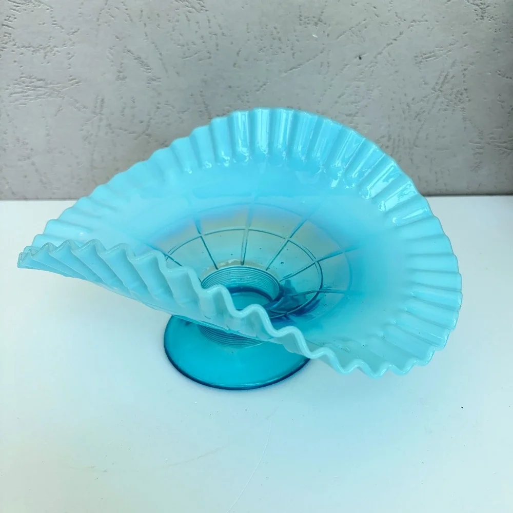 Unbranded vintage blue